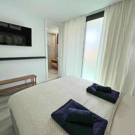 Medanojoy1- 3 Bedrooms, Spacious Apartment 60 M From The Beach เอลเมดาโน ภายนอก รูปภาพ