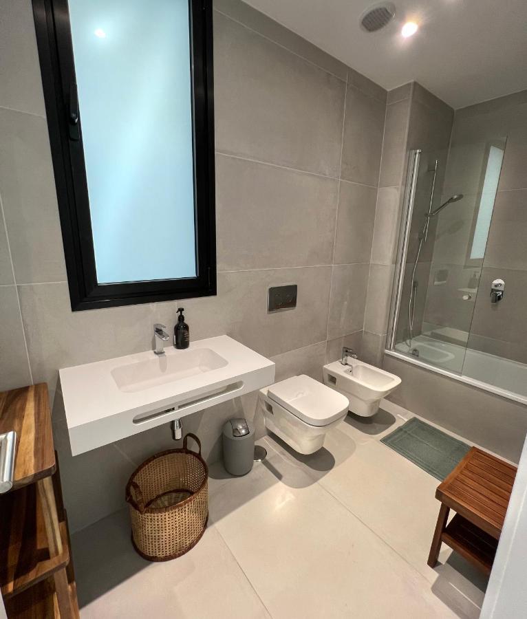 Medanojoy1- 3 Bedrooms, Spacious Apartment 60 M From The Beach เอลเมดาโน ภายนอก รูปภาพ